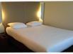 Campanile Troyes Sud - Buchères - Hotel