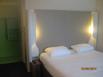 Campanile Troyes Sud - Buchères - Hotel