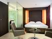 Oceania Paris Porte De Versailles - Hotel
