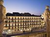 Grand Hotel de Bordeaux & Spa - Hotel