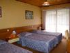 Htel Cristol - Hotel