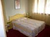 Htel Cristol - Hotel