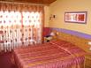 Htel Cristol - Hotel