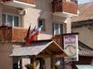 Htel Cristol - Hotel