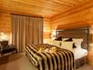 Htel Le Chalet Blanc - Hotel