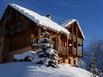 Le Chalet den H 