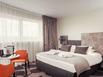 Mercure Compigne Sud  - Hotel