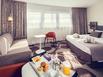 Mercure Compigne Sud  - Hotel