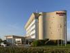 Mercure Compigne Sud  - Hotel
