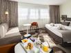 Mercure Compigne Sud  - Hotel
