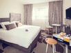 Mercure Compigne Sud  - Hotel