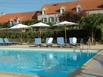 Hotel Rsidence La Fontaine Aux Bretons - Hotel