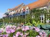 Hotel Rsidence La Fontaine Aux Bretons - Hotel