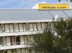 Première Classe Troyes Sud - Buchères - Hotel