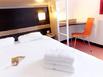 Première Classe Troyes Sud - Buchères - Hotel