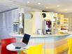 Première Classe Troyes Sud - Buchères - Hotel