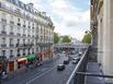 Faubourg 216-224 - Hotel