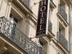 Faubourg 216-224 - Hotel