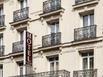 Faubourg 216-224 - Hotel