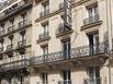 Faubourg 216-224 - Hotel