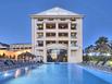 Golden Tulip Villa Massalia - Hotel