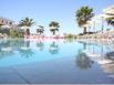 Golden Tulip Villa Massalia - Hotel