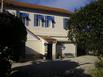 Htel des Moulins - Hotel