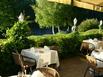 Logis Hôtel du Lac - Hotel