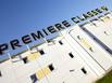 Première Classe Genève Prévessin - Hotel