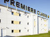 Première Classe Genève Prévessin - Hotel