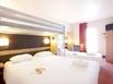 Première Classe Genève Prévessin - Hotel