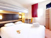 Première Classe Genève Prévessin - Hotel