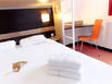 Première Classe Genève Prévessin - Hotel