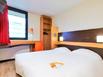 Premire Classe Paris-Ouest Gennevilliers - Hotel