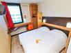 Premire Classe Paris-Ouest Gennevilliers - Hotel