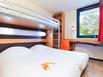 Premire Classe Paris-Ouest Gennevilliers - Hotel