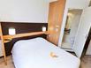 Premire Classe Paris-Ouest Gennevilliers - Hotel