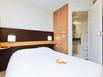 Premire Classe Paris-Ouest Gennevilliers - Hotel