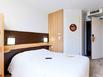 Premire Classe Paris-Ouest Gennevilliers - Hotel