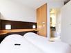 Premire Classe Paris-Ouest Gennevilliers - Hotel