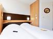 Premire Classe Paris-Ouest Gennevilliers - Hotel