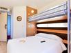 Premire Classe Paris-Ouest Gennevilliers - Hotel