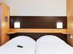 Premire Classe Paris-Ouest Gennevilliers - Hotel