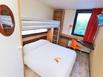 Premire Classe Paris-Ouest Gennevilliers - Hotel