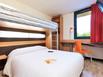 Premire Classe Paris-Ouest Gennevilliers - Hotel