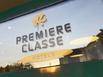 Premiere Classe Marne la Valle - Hotel