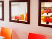 Premiere Classe Marne la Valle - Torcy - Hotel