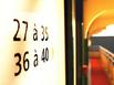 Premiere Classe Marne la Valle - Torcy - Hotel