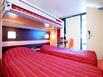 Premiere Classe Metz Nord - Semecourt - Hotel