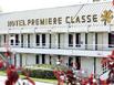 Premiere Classe Metz Sud Jouy Aux Arches  - Hotel